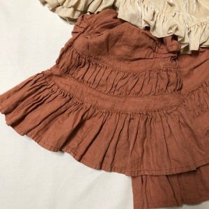 Colette Pant, Linen - Image 8