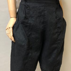 Walking Short, Linen - Image 8