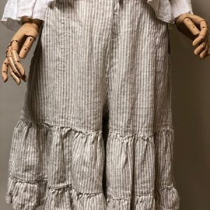 Gypsy Short, Linen - Image 12
