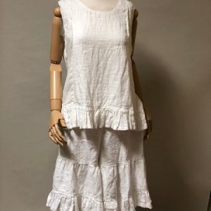 Gypsy Short, Linen - Image 11