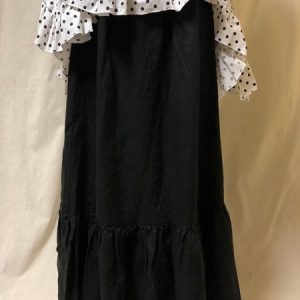 Fairy Skirt, Linen - Image 5