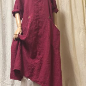 Fairy Half Slip, Rayon Upper & Organdy Ruffle - Image 2