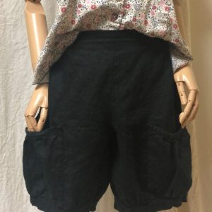 Lolita Short, Linen - Image 5