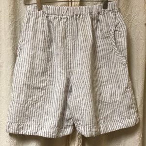 Summer Short, Linen - Image 8