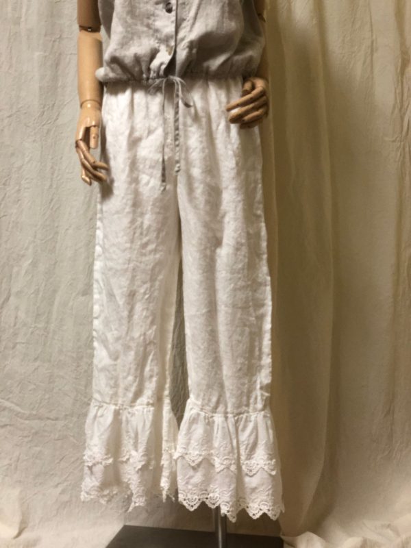 Ada Pantaloon, Linen