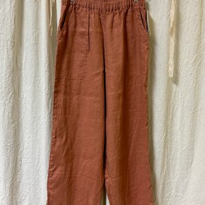 Pencil Pant Linen, USA - Image 12
