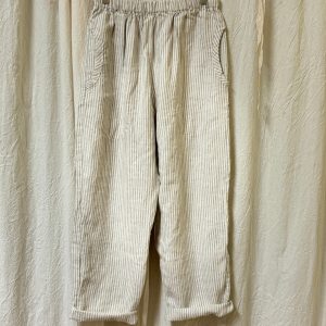Pencil Pant Linen, USA - Image 11