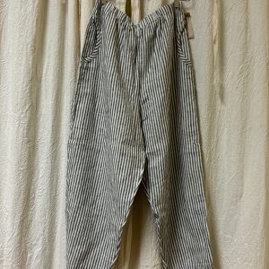 Pencil Pant Linen, USA - Image 10