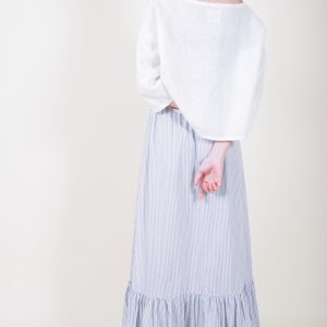 Fairy Skirt in Cotton - Image 1
