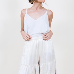 Gypsy Short in Satin, USA - Image 1