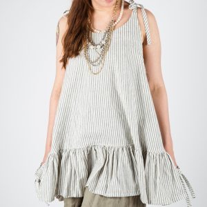 Gypsy Short, Linen - Image 3