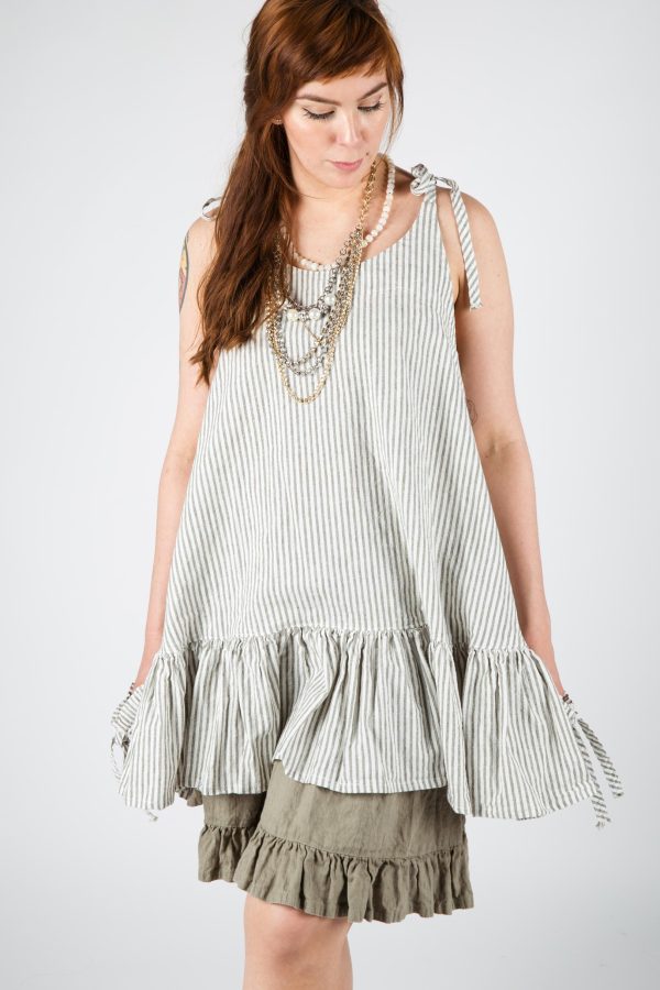 Gypsy Short, Linen