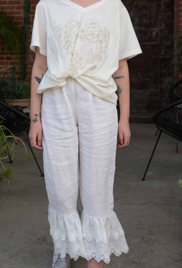 Ada Pantaloon, Linen