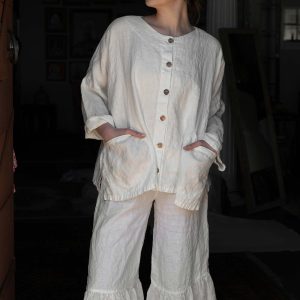 Summer Knicker Linen - Image 2