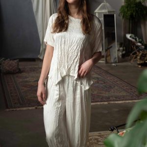 SET: Janis Bloomer + Simple Top Lounge - Image 1