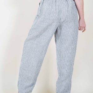 Pencil Pant Linen, USA - Image 5