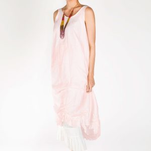 Janis Bloomer Long, Linen - Image 6