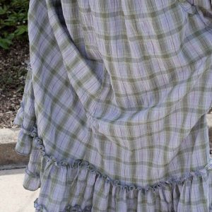 Prairie Skirt Cotton - Image 2