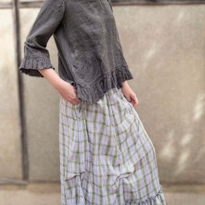 Prairie Skirt Cotton - Image 1