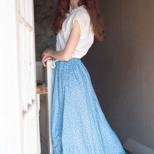 Prairie Skirt Cotton - Image 3