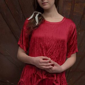 SET: Janis Bloomer + Simple Top Lounge - Image 2