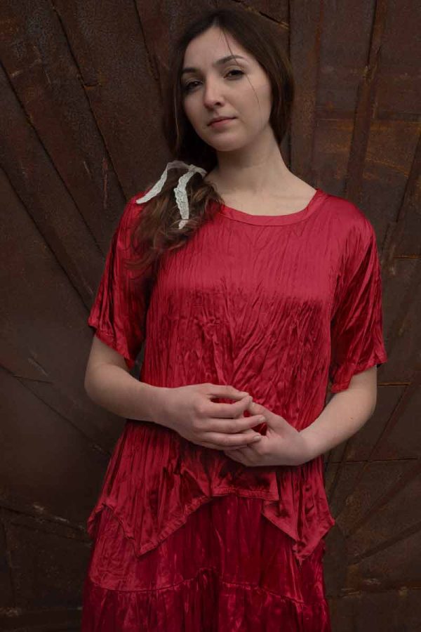 SET: Janis Bloomer + Simple Top Lounge