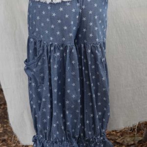 Jasmine Pant, Cotton - Image 3