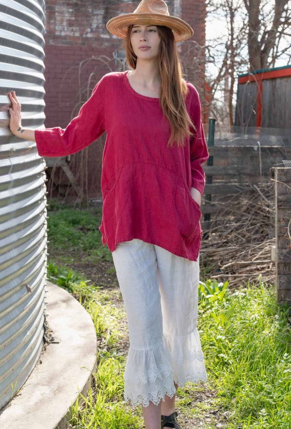 Ada Pantaloon, Linen