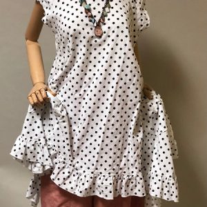 Walking Short, Linen - Image 6