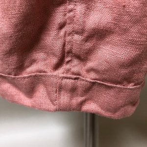 Walking Short, Linen - Image 4